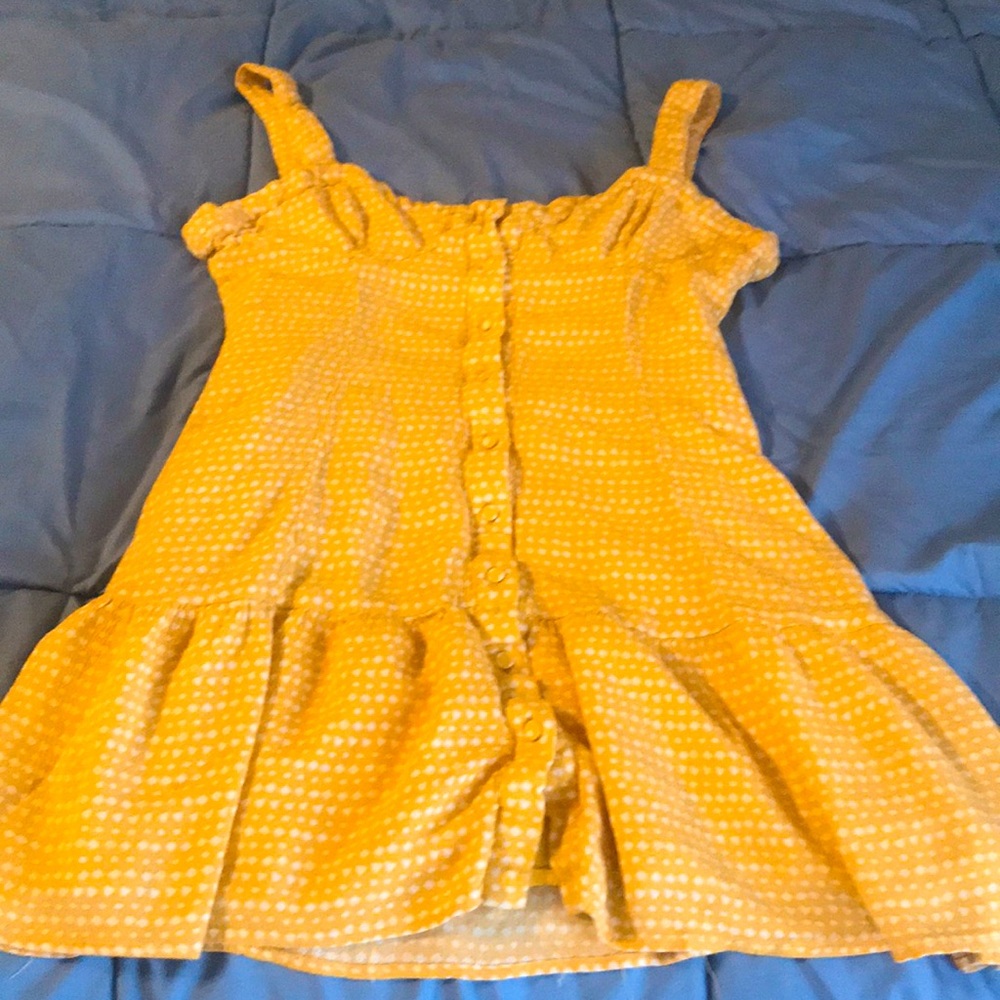 Boutique dress.